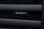 Mercedes-Benz G550 Adventure 4x4&sup2; by Brabus 2017 года